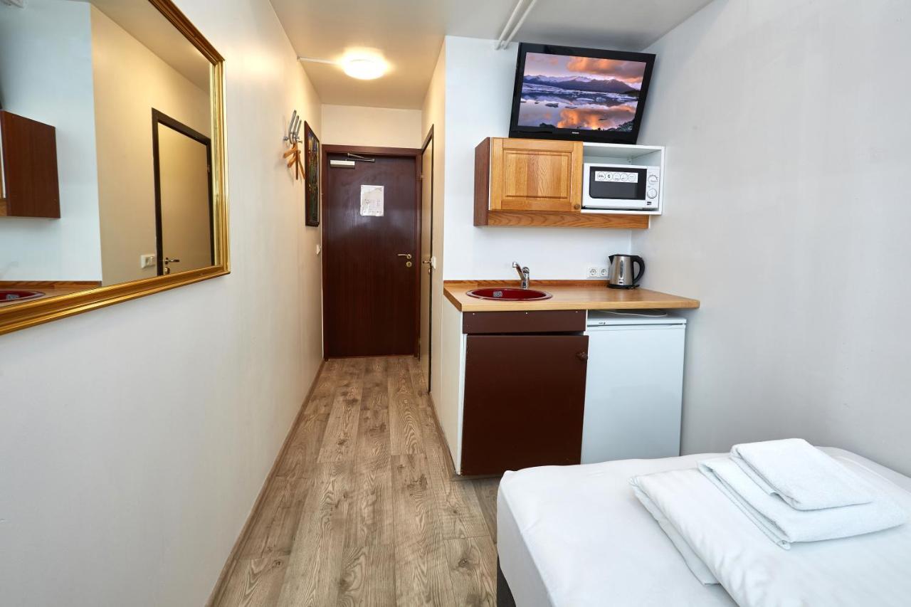 Hotel Downtown Reikiavik