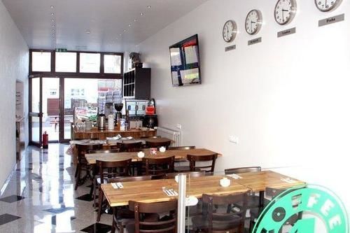 Downtown 3* Reikiavik